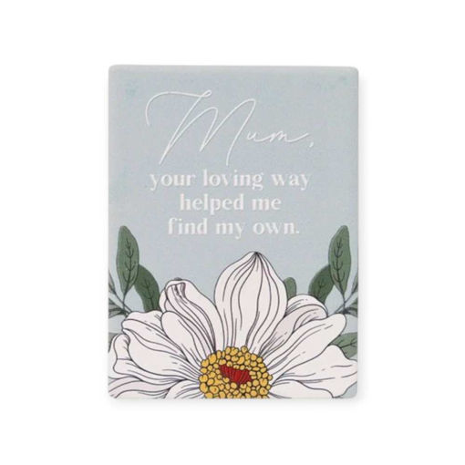 Picture of SPLOSH CERAMIC MAGNET LOVING MUM
